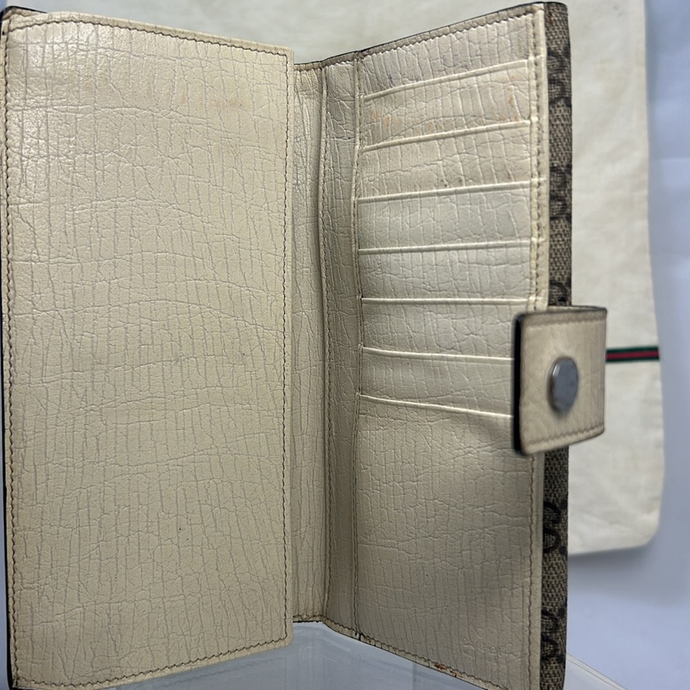 AUTHENTIC Gucci GUCCI - Picture 3 of 16